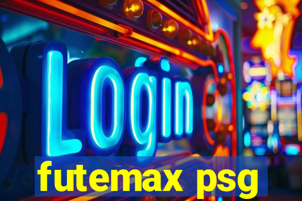 futemax psg