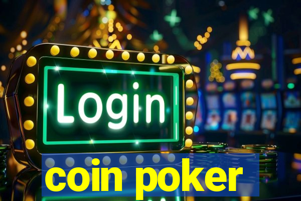 coin poker