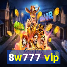 8w777 vip