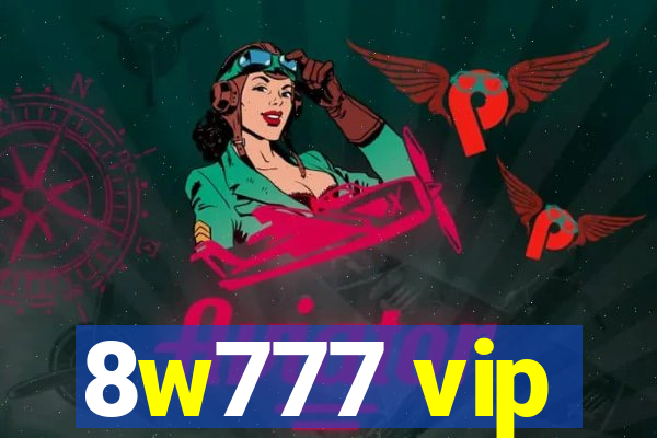 8w777 vip