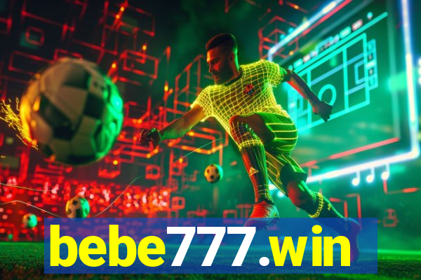 bebe777.win