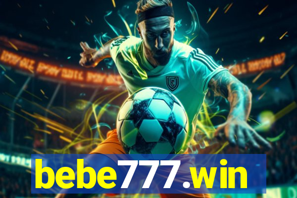 bebe777.win