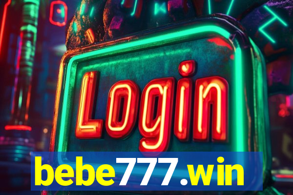 bebe777.win