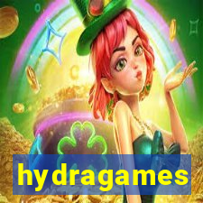 hydragames