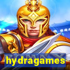 hydragames