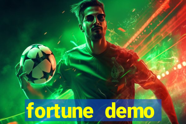 fortune demo grátis dinheiro infinito