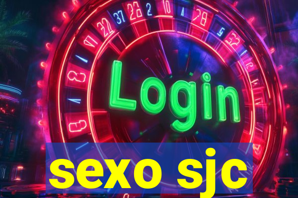 sexo sjc