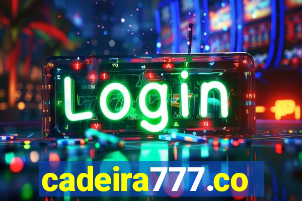 cadeira777.co