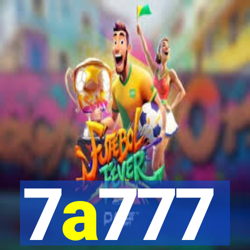 7a777