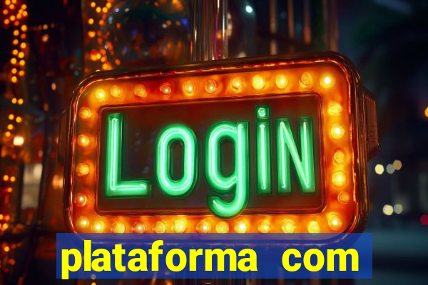 plataforma com jogos demo