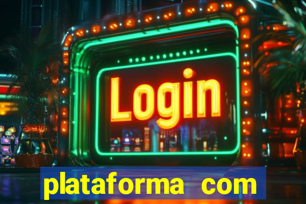 plataforma com jogos demo