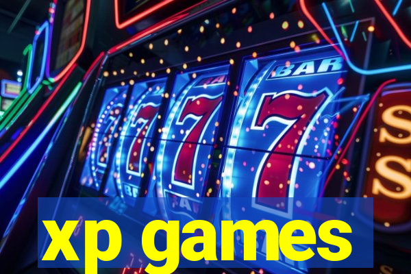 xp games