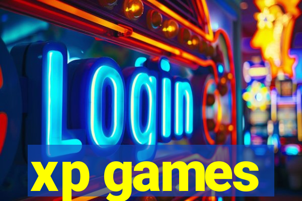 xp games