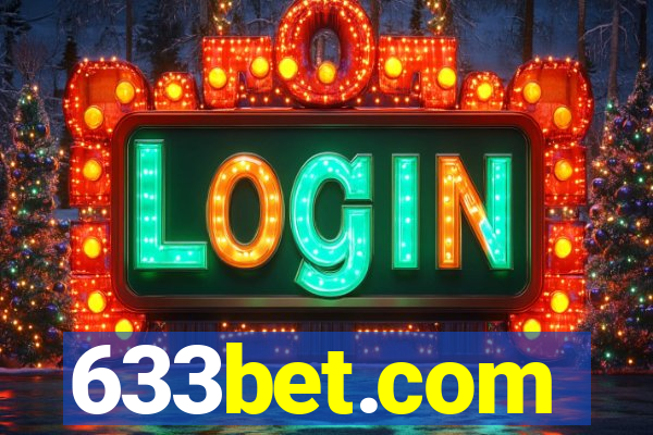 633bet.com