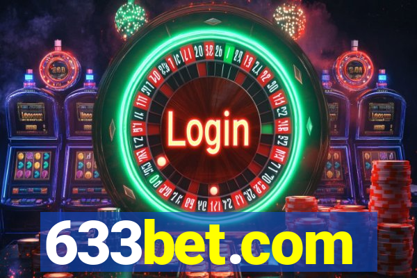 633bet.com