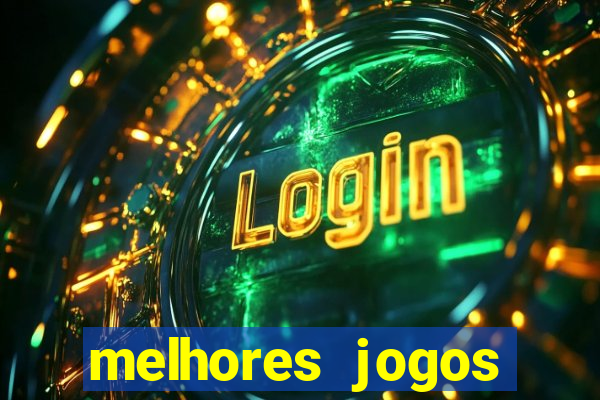 melhores jogos mundo aberto para android