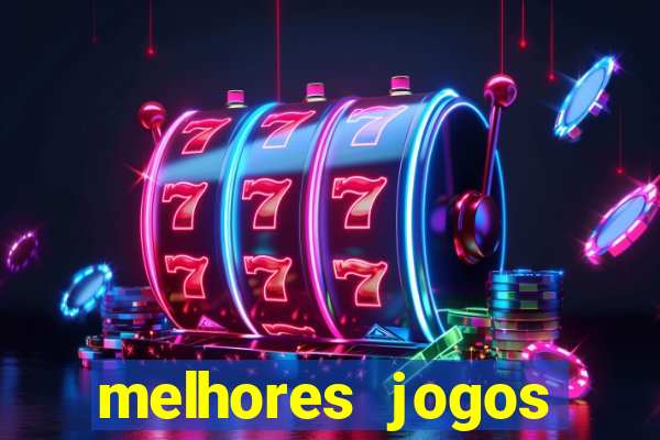 melhores jogos mundo aberto para android