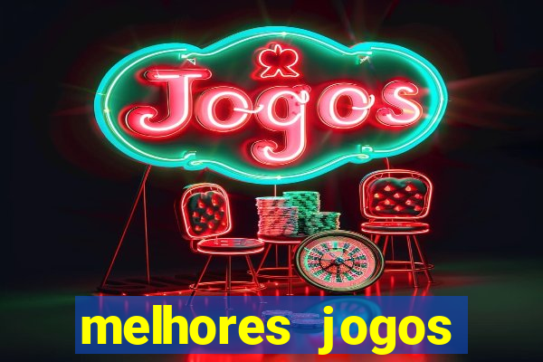 melhores jogos mundo aberto para android