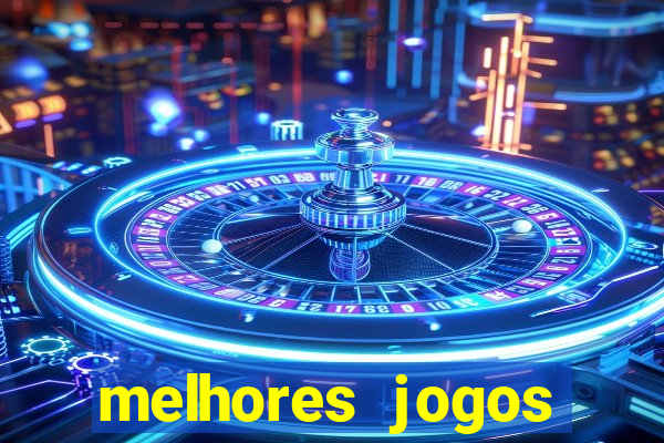 melhores jogos mundo aberto para android