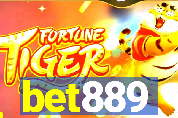 bet889