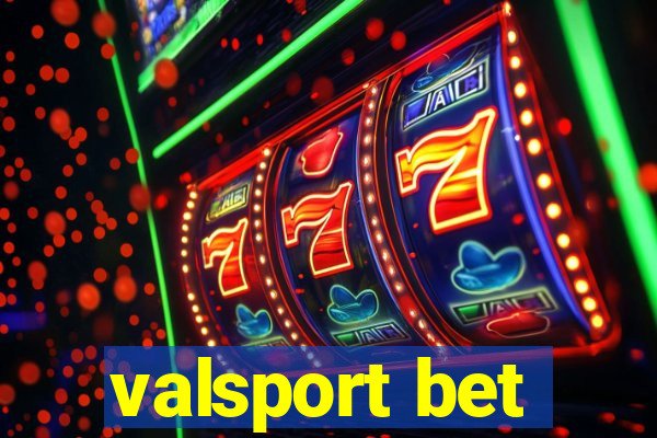 valsport bet