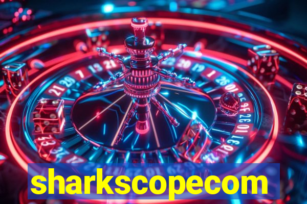 sharkscopecom