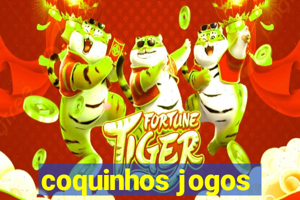 coquinhos jogos