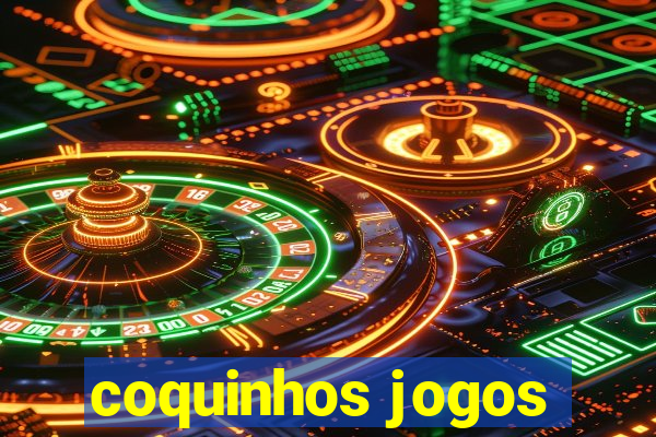 coquinhos jogos