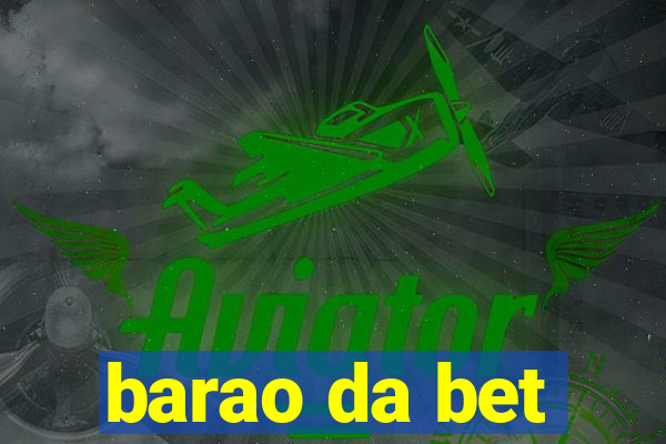 barao da bet