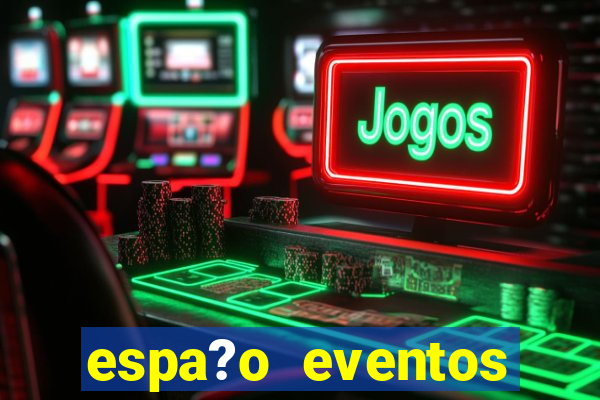 espa?o eventos porto alegre