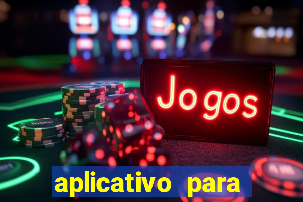 aplicativo para abrir jogos