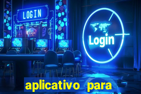 aplicativo para abrir jogos