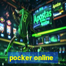 pocker online