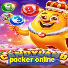 pocker online