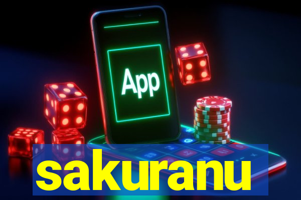 sakuranu