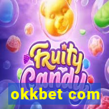 okkbet com