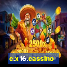 c.x16.cassino