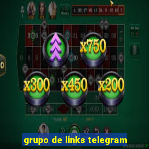 grupo de links telegram