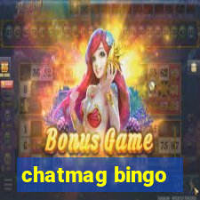 chatmag bingo