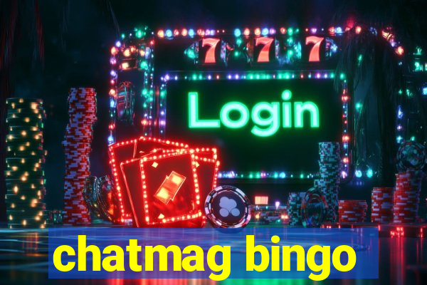 chatmag bingo