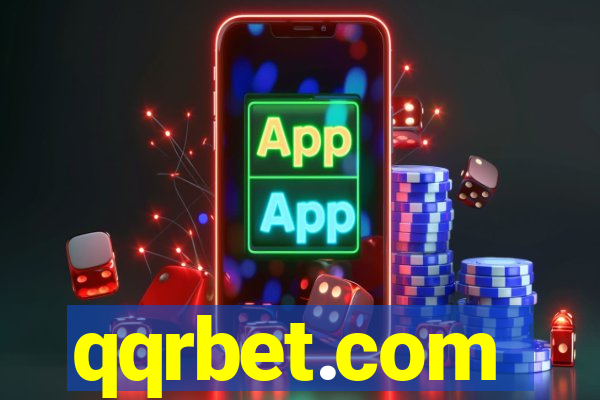 qqrbet.com