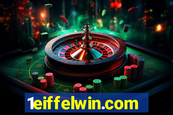 1eiffelwin.com