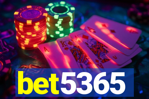 bet5365