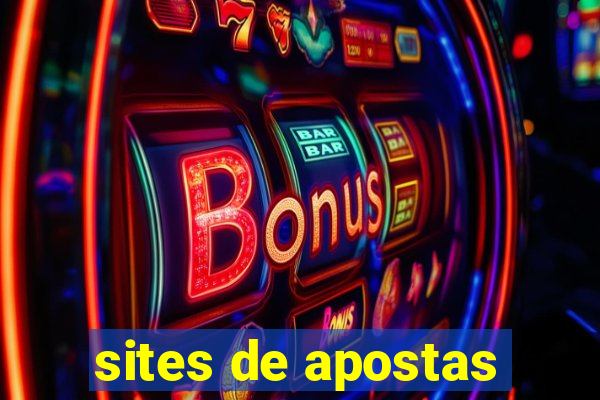 sites de apostas