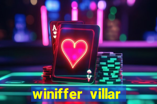 winiffer villar only fans