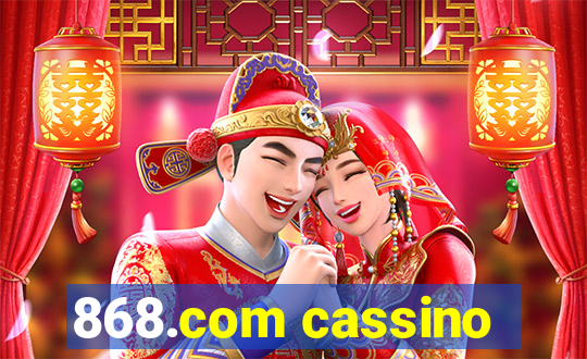 868.com cassino