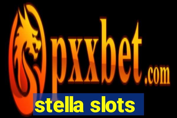 stella slots