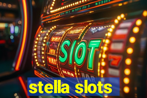 stella slots