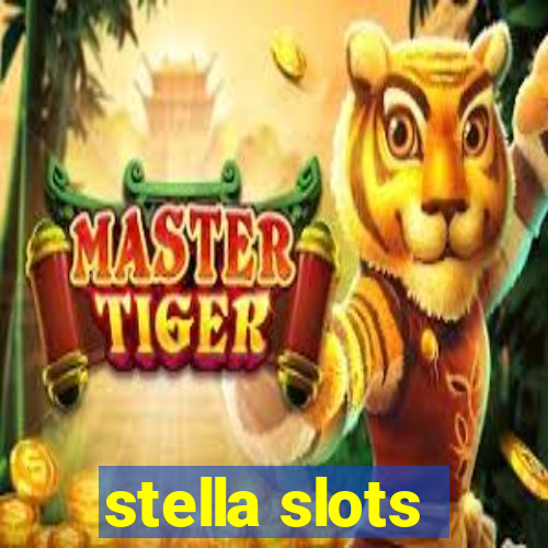 stella slots