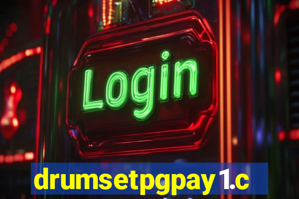 drumsetpgpay1.com